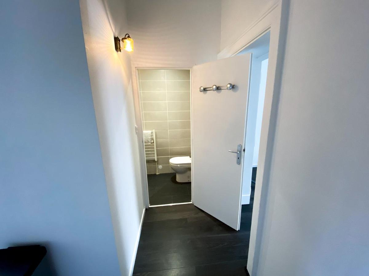 Residence De Rombas Proximite Amneville-Les-Thermes Exterior photo